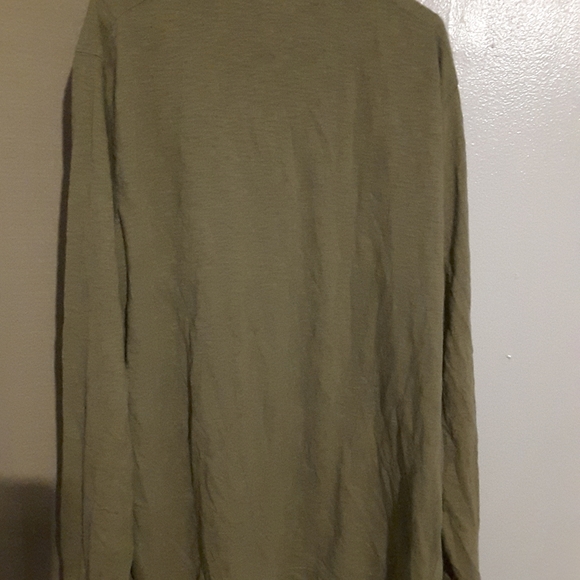 Organic shirt - Picture 3 of 4